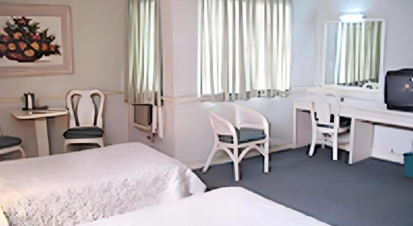 Richmond Plaza Hotel Tabok Екстер'єр фото