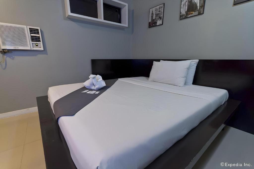 Richmond Plaza Hotel Tabok Екстер'єр фото